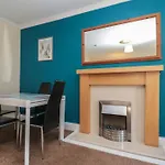 Holly Tree Holiday home