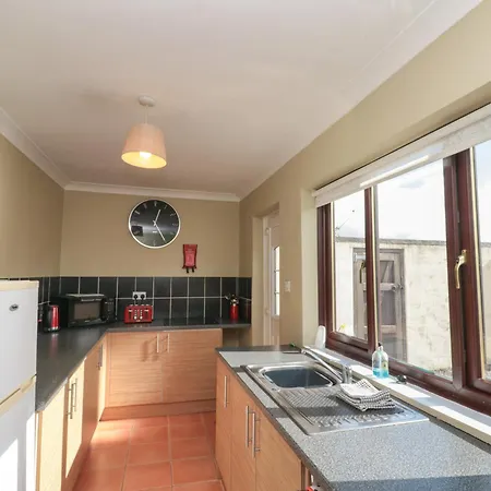 Casa vacanze Holly Tree