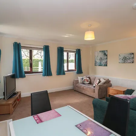 Holly Tree Northallerton