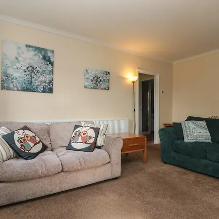 Holly Tree Casa vacanze Northallerton